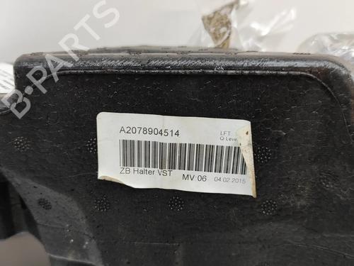 Electronic module MERCEDES-BENZ E-CLASS Coupe (C207) E 350 BlueTEC / d (207.326) | BP24141216M83 - Image 9