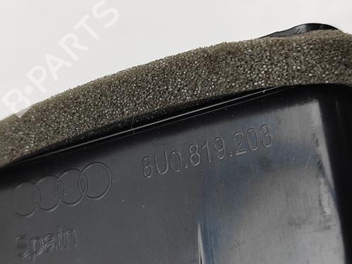 Air vent AUDI Q3 (8UB, 8UG) RS 2.5 quattro | BP29819487I21