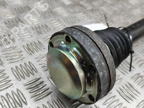 Right rear driveshaft AUDI Q7 (4MB, 4MG, 4MQ) 3.0 TDI quattro | BP23946854M41 