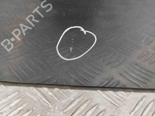 Spoiler bakluke SKODA ENYAQ iV SUV (5AZ) 60 | BP29486562C96 