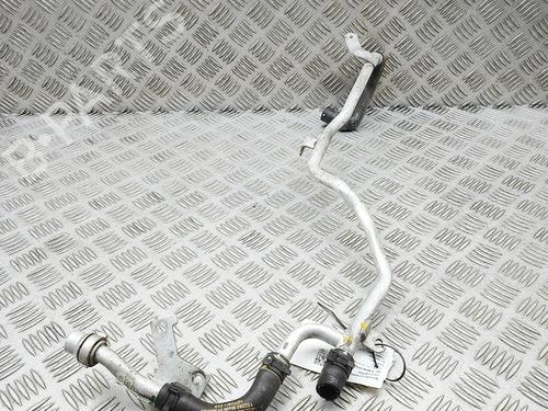 AC pipe AUDI Q5 (FYB, FYG) SQ5 TFSI quattro | BP39958532M126 - Image 5