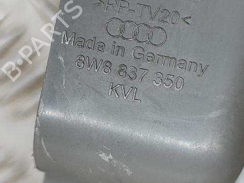 Front right lock AUDI A5 Sportback (F5A, F5F) 2.0 TFSI | BP18879294C97 