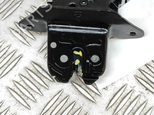 Tailgate lock MAZDA 2 Hatchback (DL, DJ) 1.5 (DJLFS, DJ2HA) | BP28555792C101  - Image 6