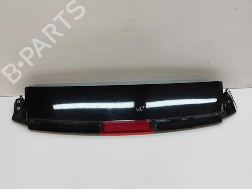 Spoiler bagklap NISSAN LEAF (ZE1) Electric (150 hp) 27780084