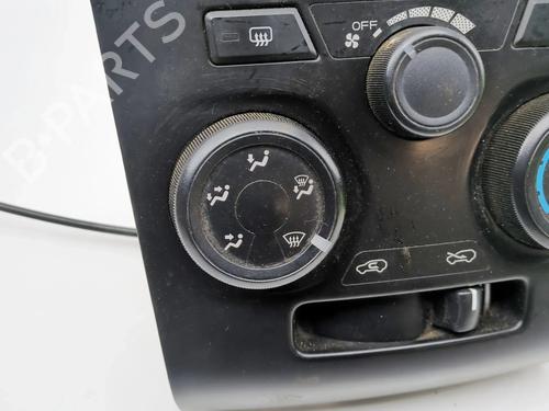 Control unit ISUZU D-MAX II (TFR, TFS) 2.5 CRDi 4x4 (TFS86J) | BP39243939M11 - Image 3