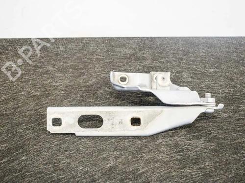 Used Hinge/Door check strap AUDI A4 B8 (8K2) 2.0 TDI (143 hp) 14661378