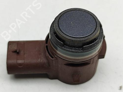 Electronic module TESLA MODEL X (5YJX) P100D AWD | BP28435644M83