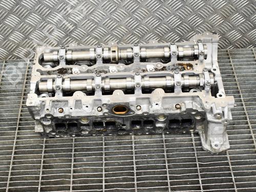 Used Cylinder head MERCEDES-BENZ SPRINTER 3-t Van (B906) 213 CDI (906.611, 906.613) (129 hp) 6756599