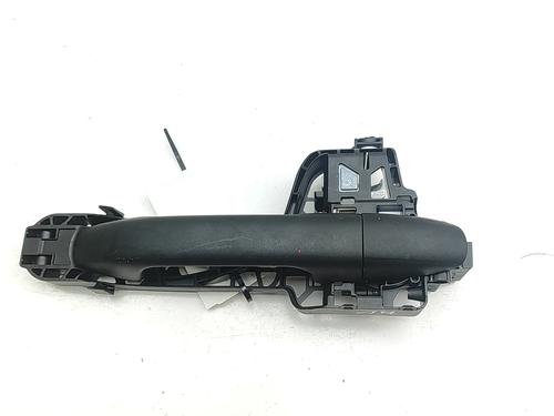 Poignée extérieure avant droite MERCEDES-BENZ SPRINTER 3-t Van (B910) 214 CDI (910.621, 910.623) (143 hp) 32061562