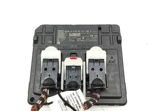 Module électronique SKODA ENYAQ iV SUV (5AZ) 80 (204 hp) 30575217