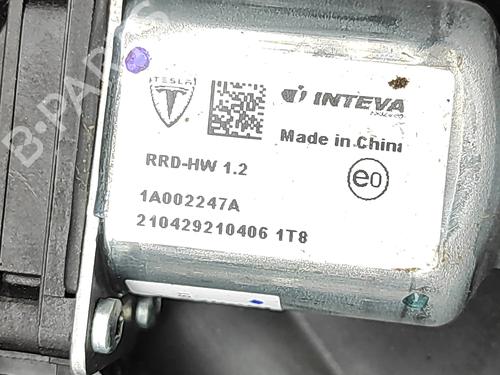 Rear right window mechanism TESLA MODEL 3 (5YJ3) EV AWD | BP33164315C25  - Image 7