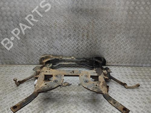 Subframe JAGUAR XE (X760) 2.0 D | BP33394803M9 - Image 4