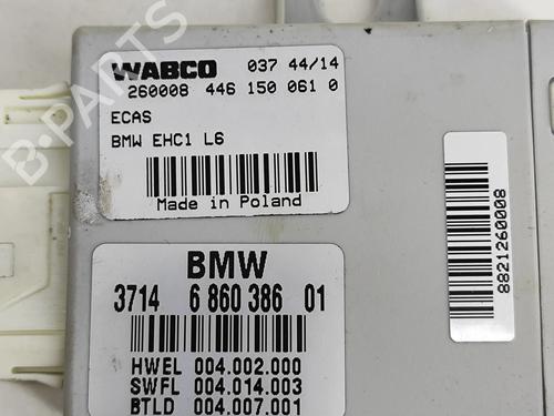 Electronic module BMW 5 Touring (F11) 530 d | BP17767044M83 