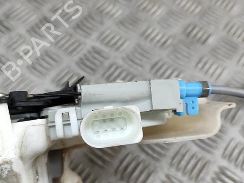 Front left lock AUDI A3 Sportback (8VA, 8VF) 1.4 TFSI e-tron | BP27349544C98 