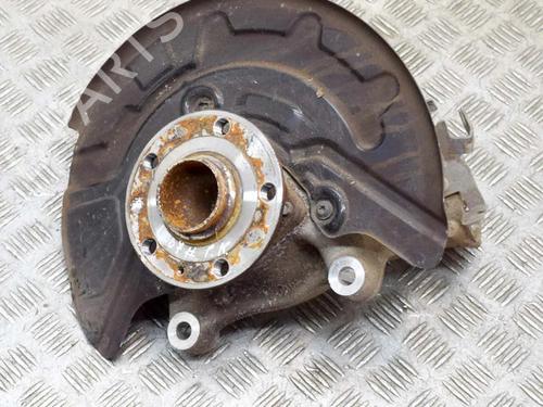 Used Left front steering knuckle VW ID.3 (E11, E12) Pro (145 hp) 29226980
