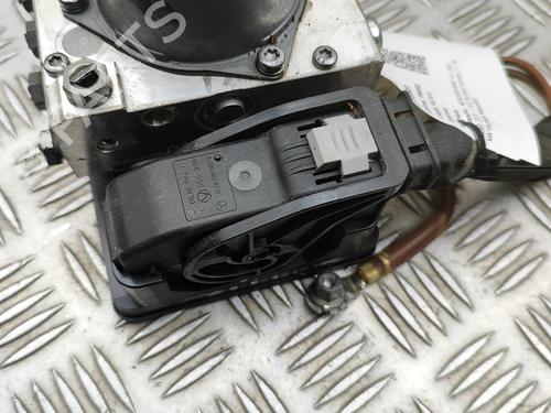 ABS pump MERCEDES-BENZ GLC (X253) 300 d 4-matic (253.919) | BP29753117M43 