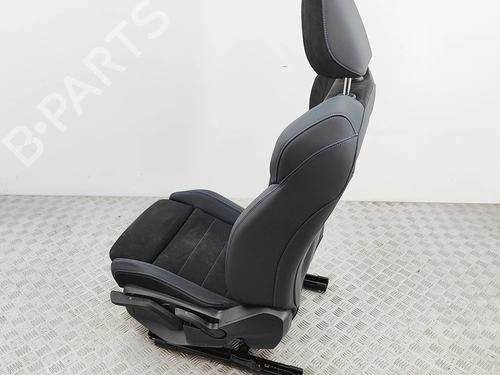 Left front seat BMW X2 (U10) sDrive 20 i | BP36564621C15 - Image 5