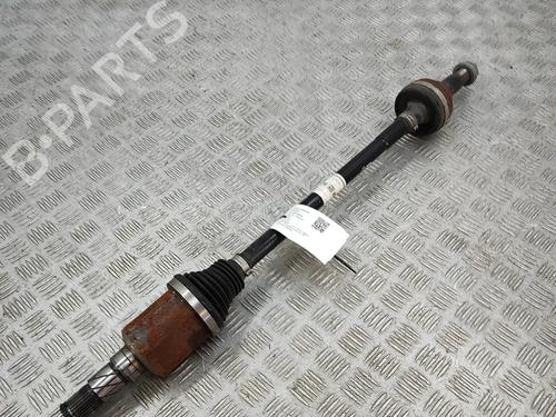 Right rear driveshaft TESLA MODEL 3 (5YJ3) EV | BP37444966M41 - Image 2