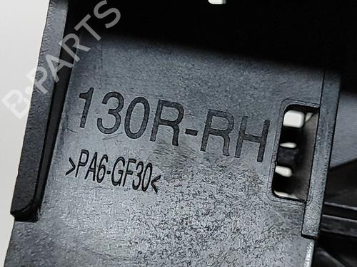 Rear right exterior door handle TOYOTA C-HR (_X2_, _H2_) Hybrid (MAXH20) | BP27779873C130 