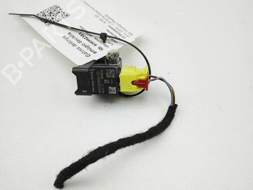 Electronic sensor AUDI Q5 (FYB, FYG) SQ5 TFSI quattro | BP39930515M84 - Image 4