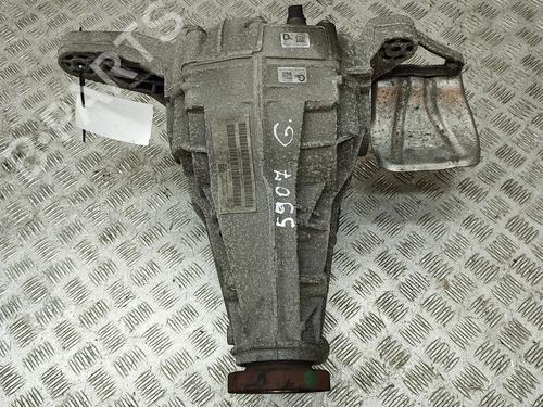 Differential, bag PORSCHE MACAN (95B) 2.0 (252 hp) 31626472