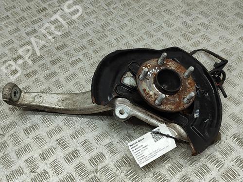 Used Right front steering knuckle LEXUS IS III (_E3_) 300h (AVE30_, AVE30R) (220 hp) 27795435