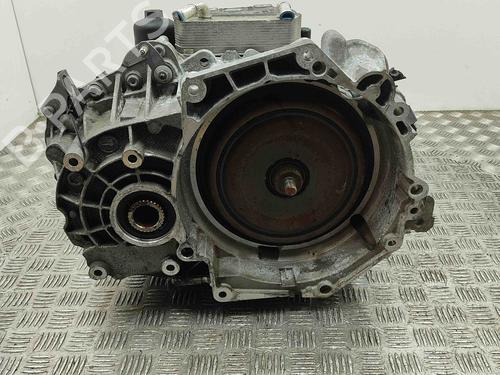 Used Gearbox AUDI A3 (8V1, 8VK) 1.4 TFSI (140 hp) 22807101