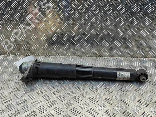 Used Left rear shock absorber AUDI Q4 E-TRON Sportback (F4N) 45 (286 hp) 28438552