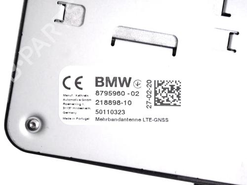 Electronic module BMW Z4 Roadster (G29) sDrive 20 i | BP30225402M83
