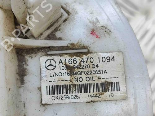 Fuel pump BMW 7 (F01, F02, F03, F04) 730 d | BP16872855M76 