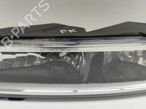 Left front fog light VW PASSAT B8 (3G2, CB2) 2.0 TDI | BP37698791C30 - Image 4