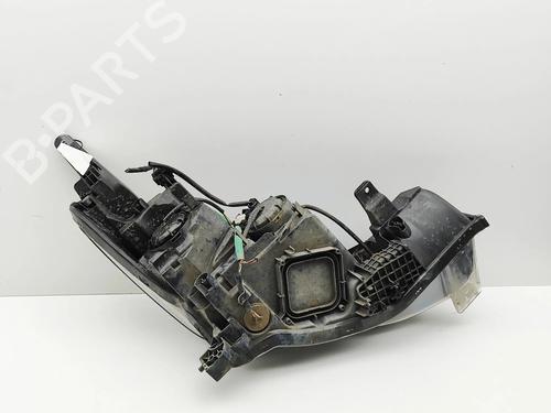 Left headlight NISSAN LEAF (ZE1) Electric | BP40014243C28 - Image 3