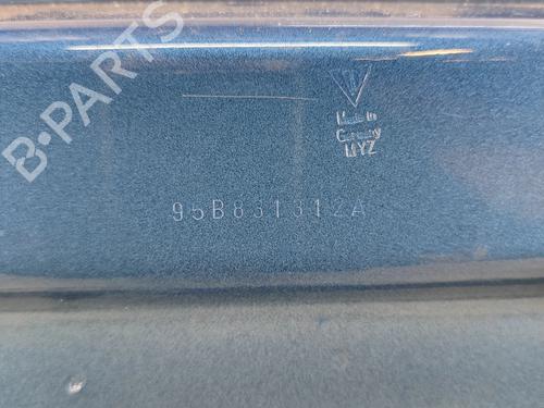 Right front door PORSCHE MACAN (95B) 3.0 S Diesel | BP33739917C3 - Image 11
