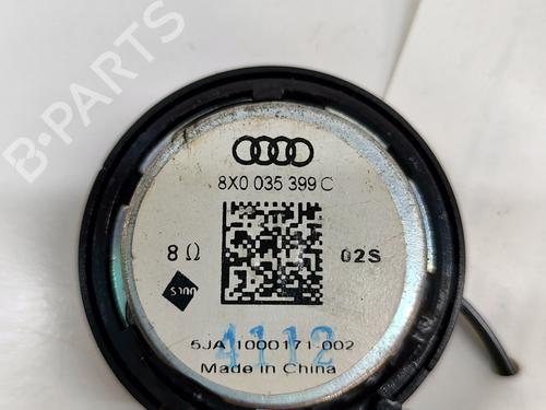 Speaker AUDI Q3 (8UB, 8UG) 2.0 TDI quattro | BP26879236E2 