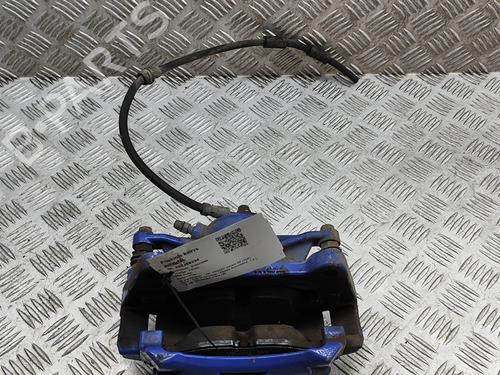 Left front brake caliper VW PASSAT B8 Variant (3G5, CB5) 1.4 GTE Hybrid | BP25893945M105 