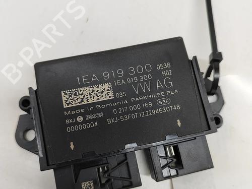 Electronic module VW ID.4 (E21) GTX | BP27770293M83  - Image 7