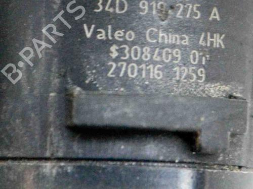 Electronic module VW GOLF VII (5G1, BQ1, BE1, BE2) 2.0 GTI | BP10070994M83 