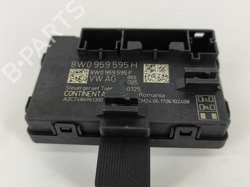 Elektronisk modul AUDI A5 Sportback (F5A, F5F) 2.0 TDI | BP16141268M83 