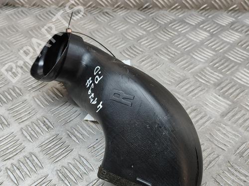 Pipe PORSCHE 911 (996) 3.4 Carrera | BP16348905M125 
