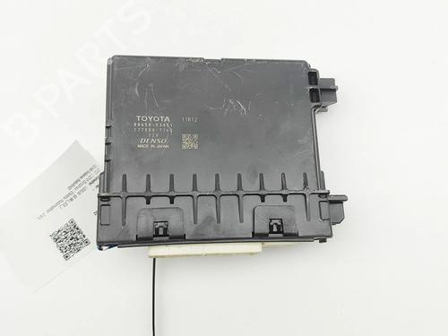 Módulo eletrónico Módulo eletrónico LEXUS IS III (_E3_) 300h (AVE30_, AVE30R) (223 hp) 36275246 36275246
