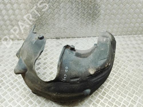 Hjulbue Hjulbue BMW 5 (G30, F90) 520 i (184 hp) 39687082 39687082