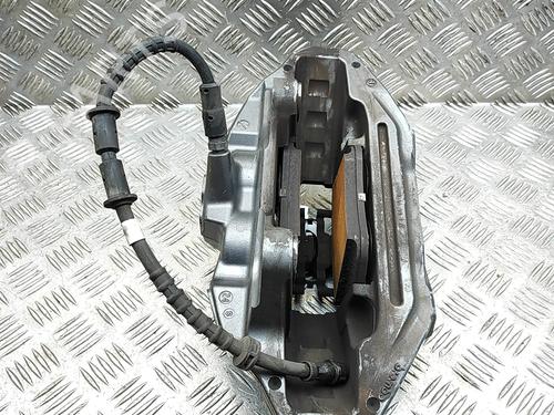 Left front brake caliper VW PASSAT B7 (362) 1.4 TSI EcoFuel | BP37468996M105 - Image 6