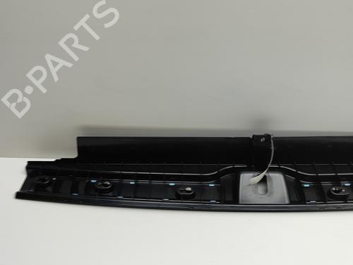 Tailgate trim MERCEDES-BENZ GLC (X253) 300 d 4-matic (253.919) | BP29740776C151 