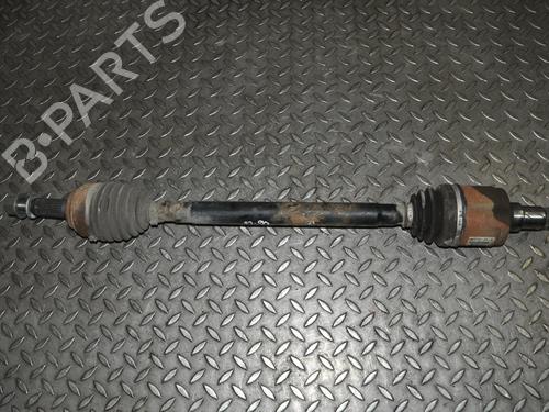 Drivaksel bak Høyre TESLA MODEL S (5YJS) 85D AWD (376 hp) 30213964