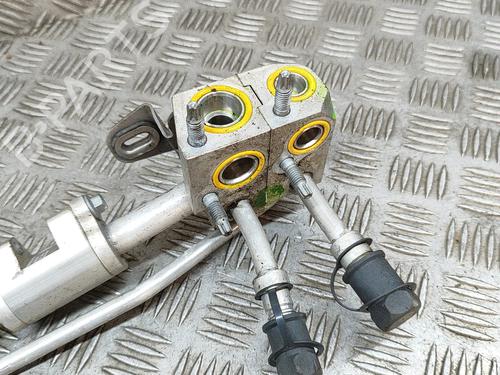 AC pipe POLESTAR POLESTAR 2 (534) EV | BP28548757M126