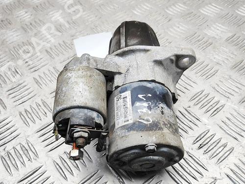 Starter TOYOTA GT 86 Coupe (ZN6_) 2.0 (ZN6AC_, ZN6BC_, ZN6K) | BP38239561M8 - Image 4