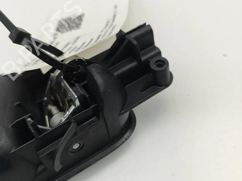Front left interior door handle VW TIGUAN (5N_) 2.0 TDI 4motion | BP27196832I13  - Image 5