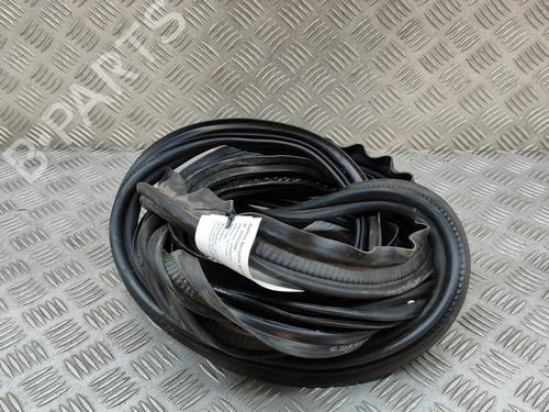 Rubber door seal AUDI A7 Sportback (4GA, 4GF) 3.0 TDI quattro | BP20336907C142 