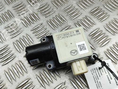 Elektronisk modul MAZDA 3 Hatchback (BP) 2.5 e-SKYACTIV-G (BP5H) | BP30938004M83