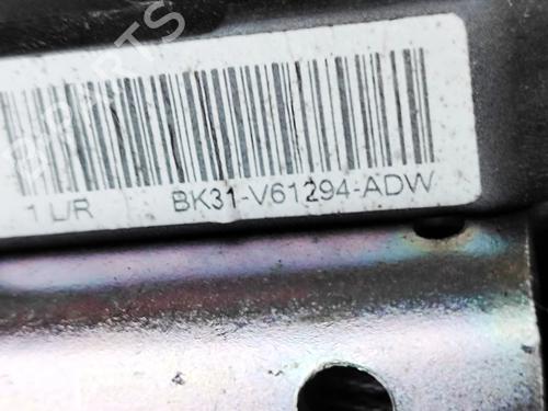 Front right seatbelt FORD TRANSIT V363 Van (FCD, FDD) 2.0 EcoBlue RWD | BP33661573I25  - Image 8